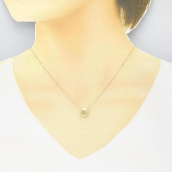 Tiffany Necklace